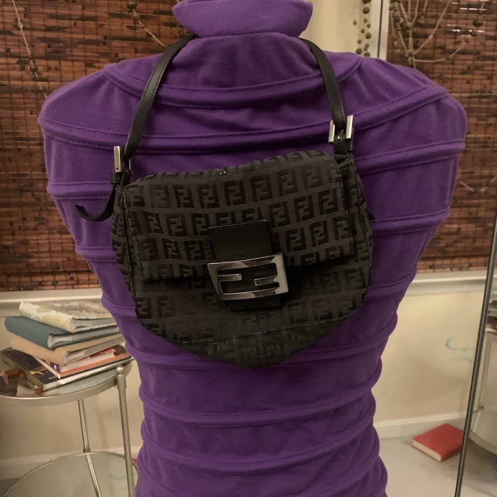 COPY - Fendi purse